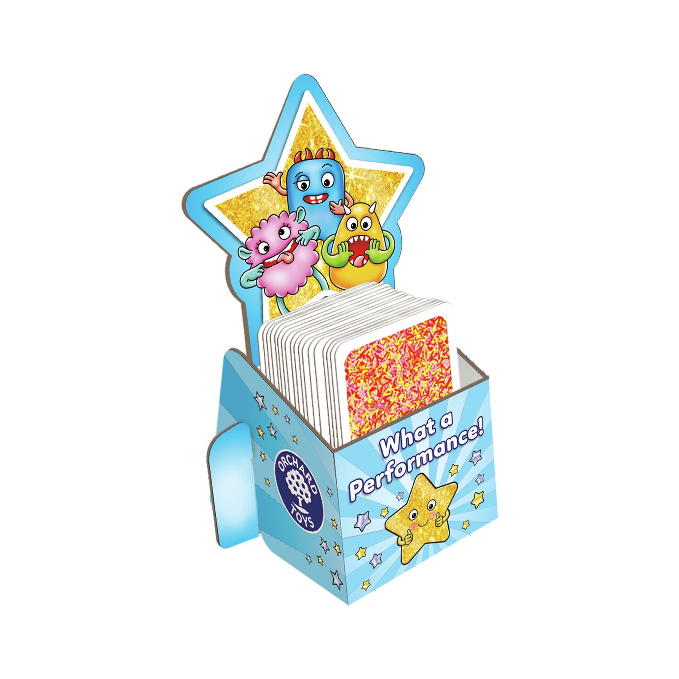 orchard toys games argos