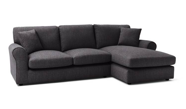 Habitat mini deals corner sofa