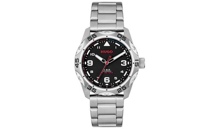 Hugo boss watches at argos new arrivals