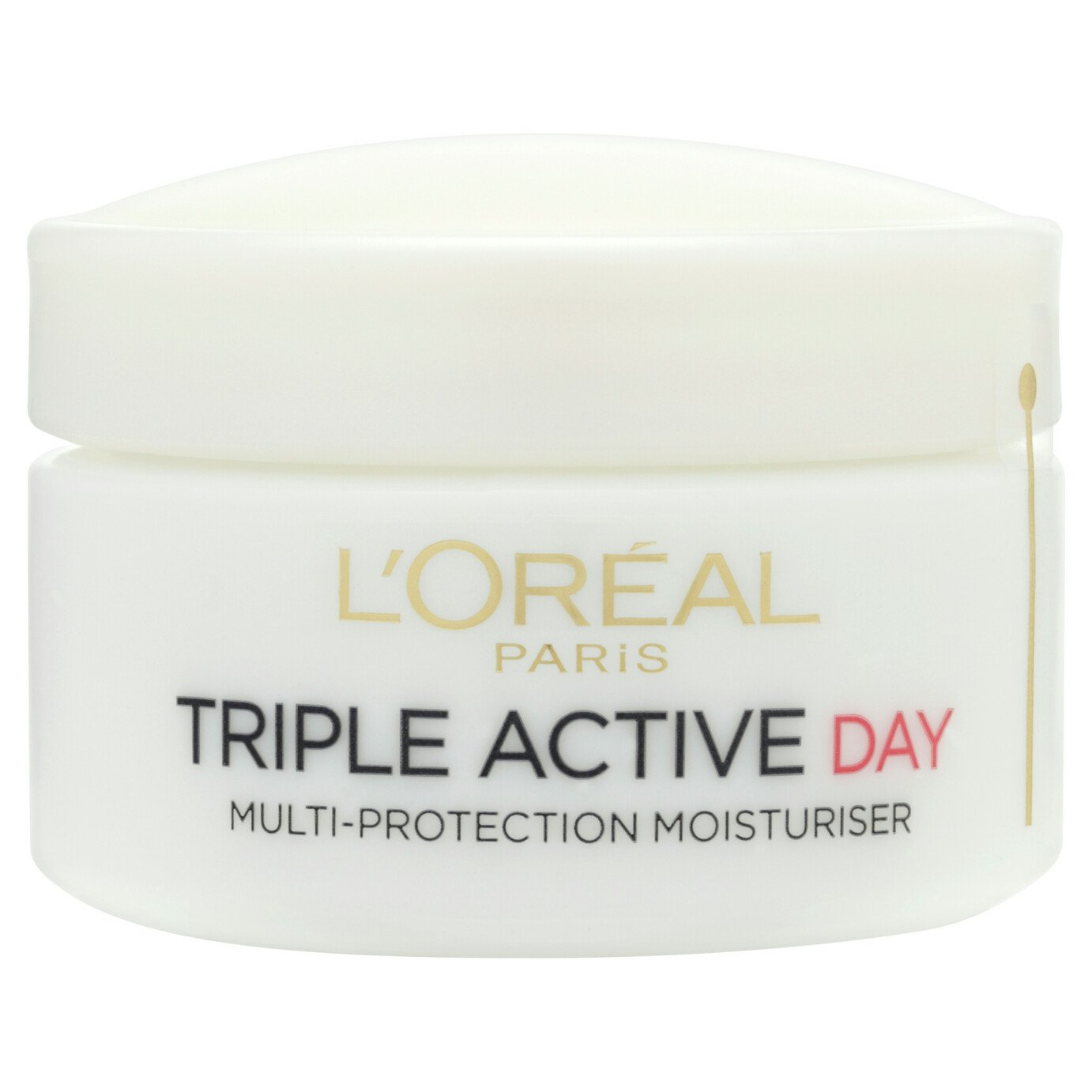 L'Oreal Paris Triple Active Day Sensitive Moisturiser Review