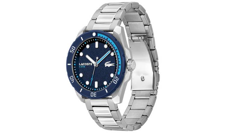 Argos lacoste online mens watch