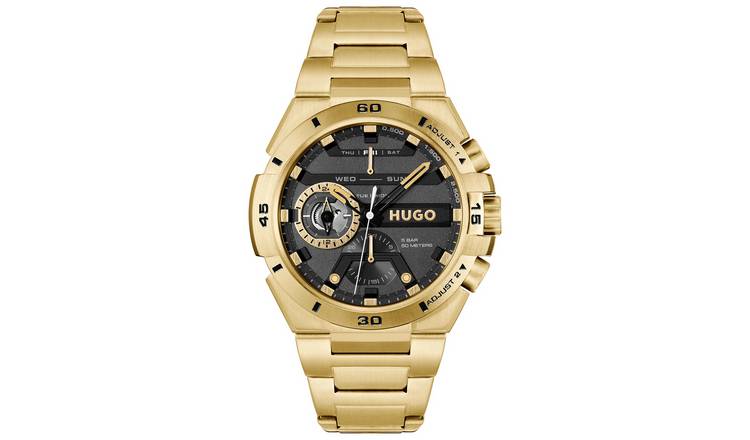 Argos mens online watches