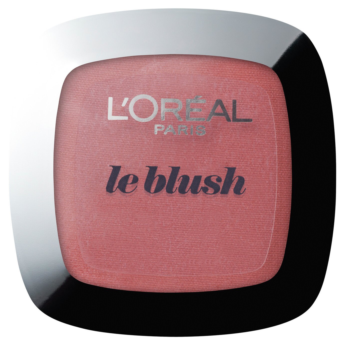 L'Oreal Paris True Match Blusher - Rosewood 145