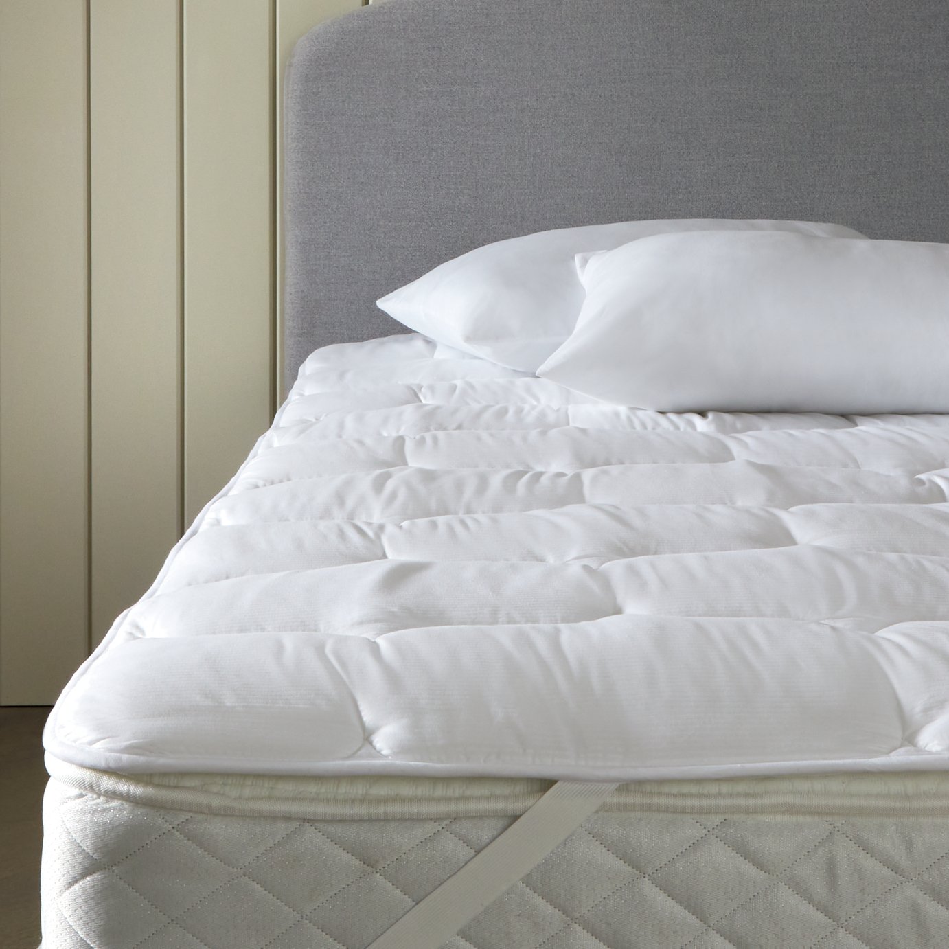 Argos Home Anti Allergy Mattress Topper Reviews Updated June 2023