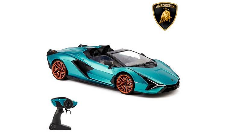 Rc supercars hot sale