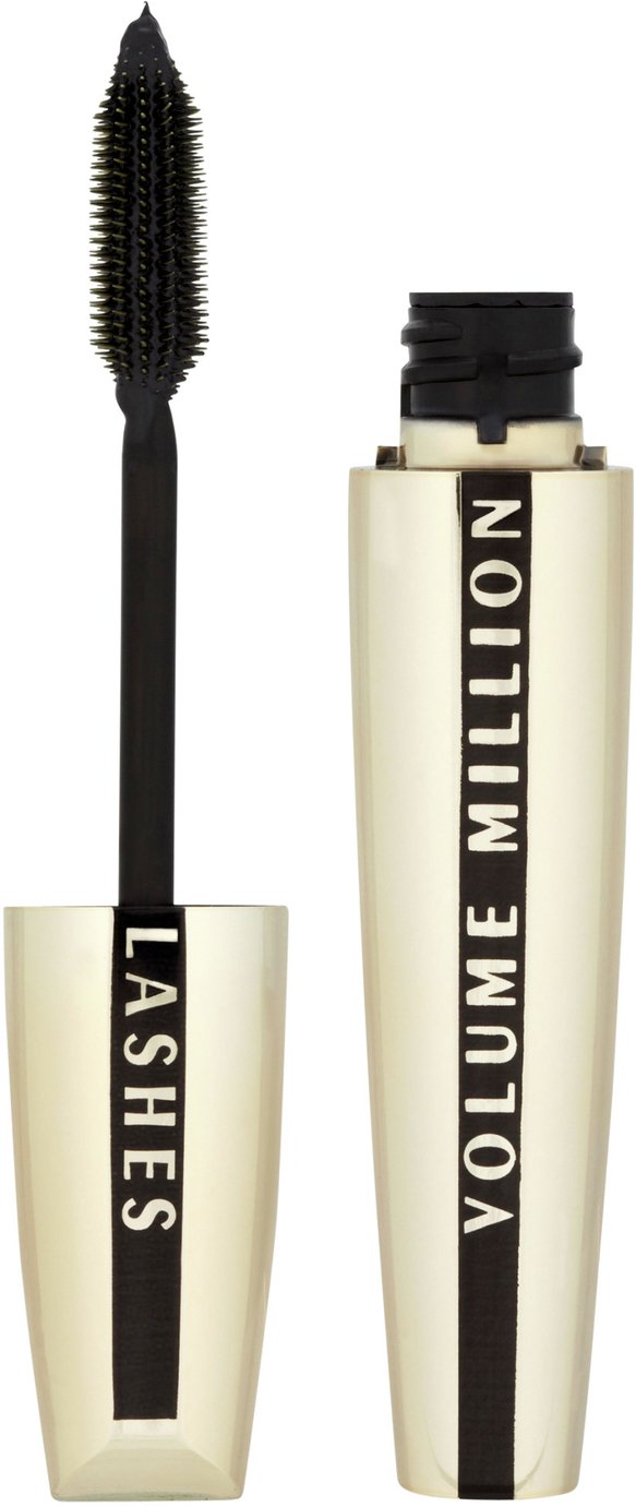 L'Oreal Paris Volume Million Lashes Mascara - Brown