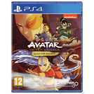 Ps4 avatar shop the last airbender