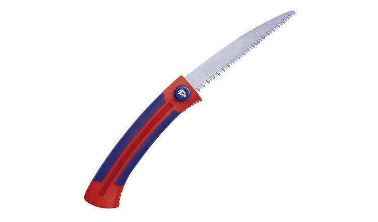 Spear & Jackson Retractable Pruning Saw