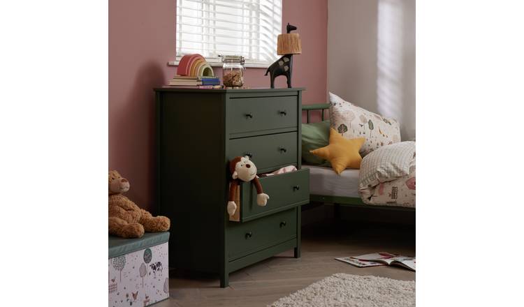 Argos childrens chest of hot sale drawers