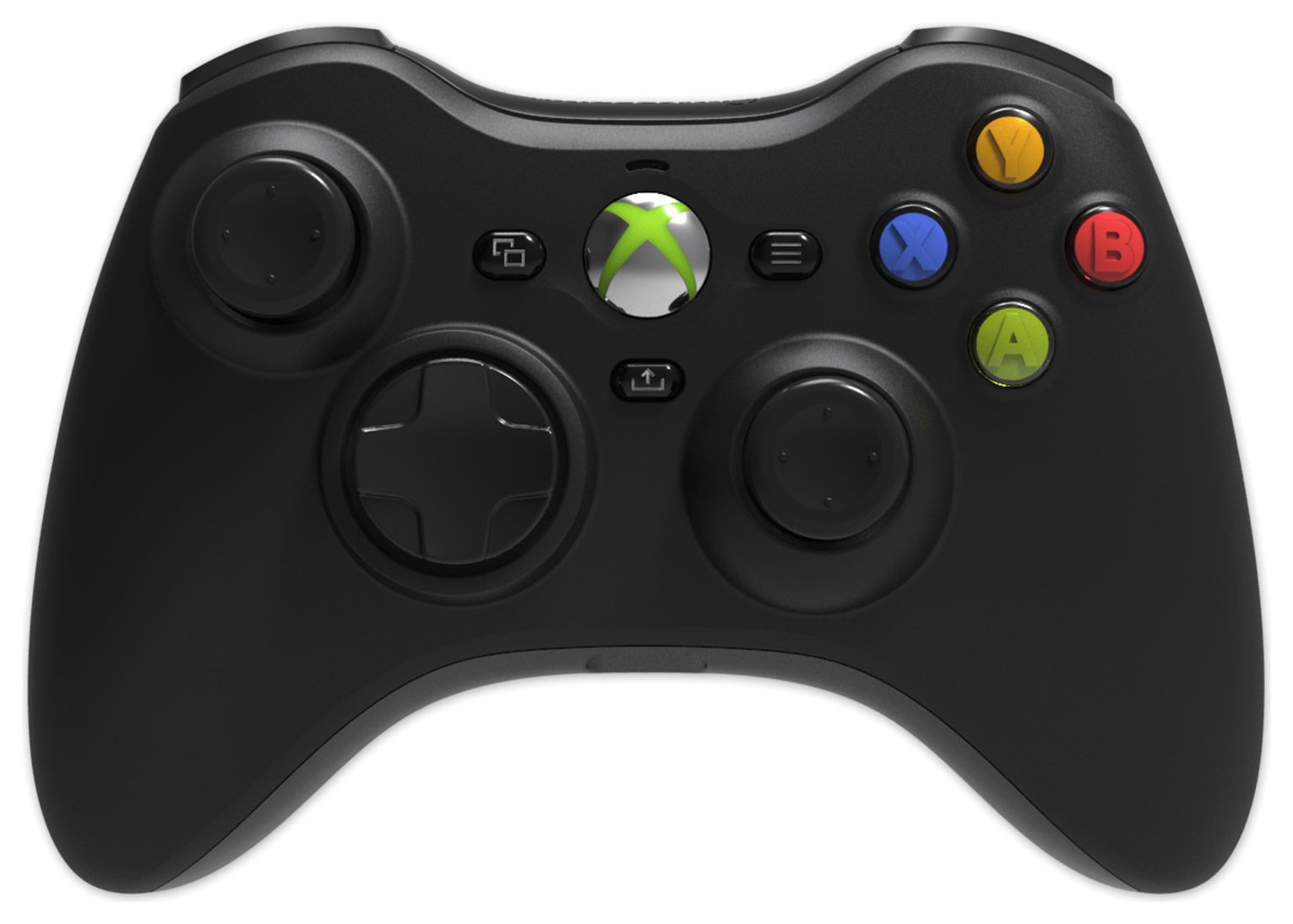 Hyperkin Xenon Xbox Series X/S & PC Wired Controller - Black