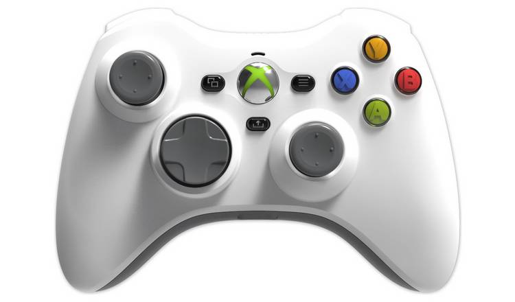  Hyperkin Xenon Wired Controller (Black) For Xbox