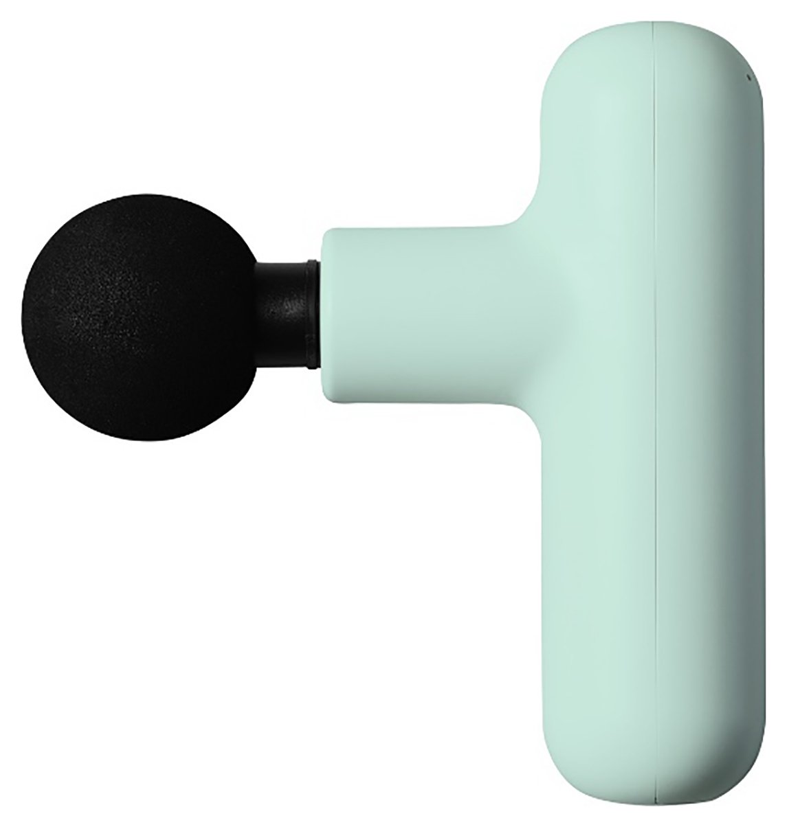 LOLA Massage Gun - Mint Green