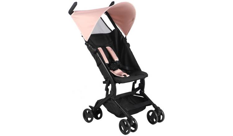 My babiie hot sale lightweight stroller