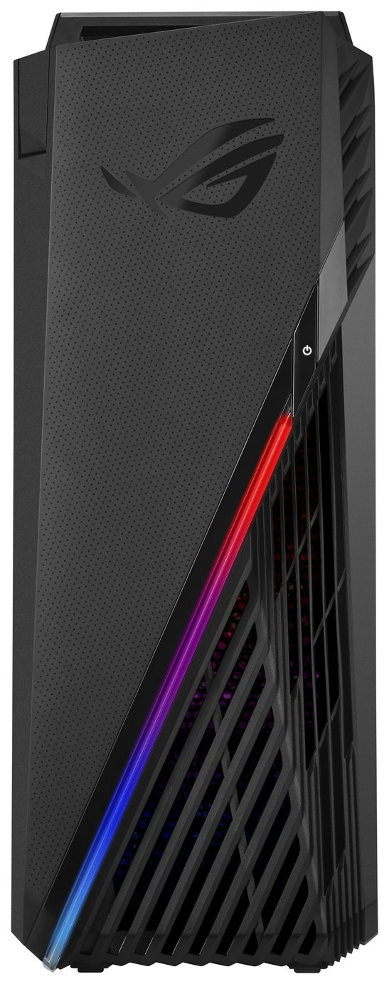 ASUS ROG Strix GT15 i7 8GB 1TB RTX3060Ti Gaming PC