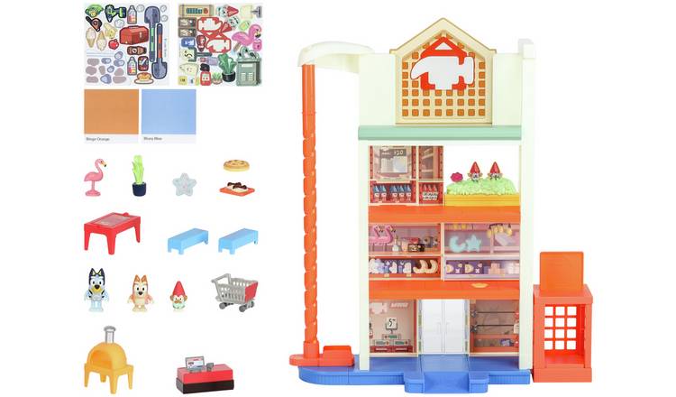 Argos best sale toy supermarket