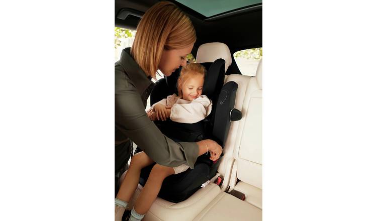 Cybex, Pallas G i-Size Car Seat