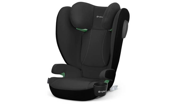 Argos britax car store seat