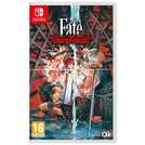 Buy Fate/Samurai Remnant Nintendo Switch Game | Nintendo Switch 