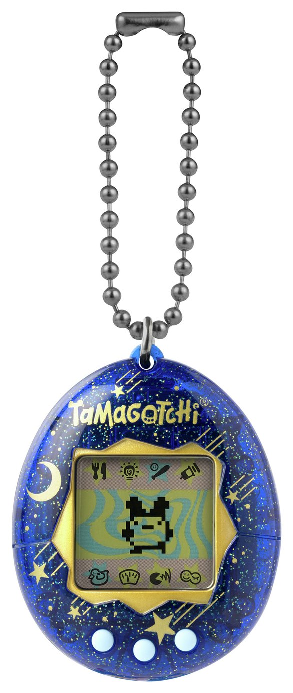 Tamagotchi Original Starry Night