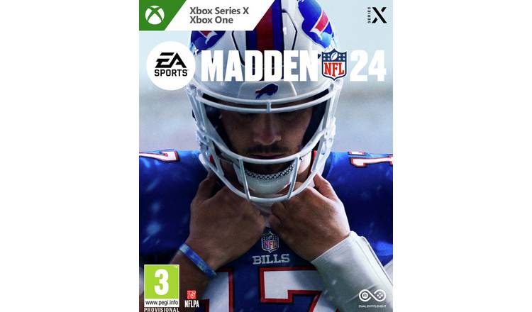 Madden NFL 24 - Xbox Series x