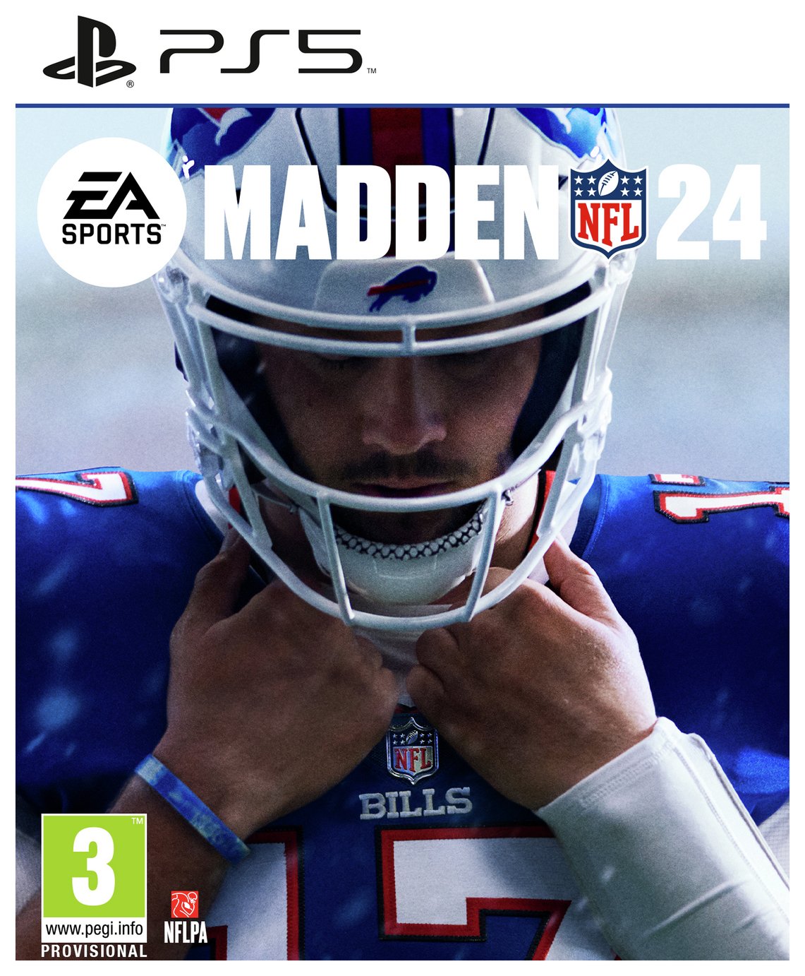 Buy Madden NFL 24 PS5 Game | PS5 Games | Argos