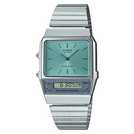 Buy Casio Ladies Vintage Silver Colour Watch Womens watches Argos