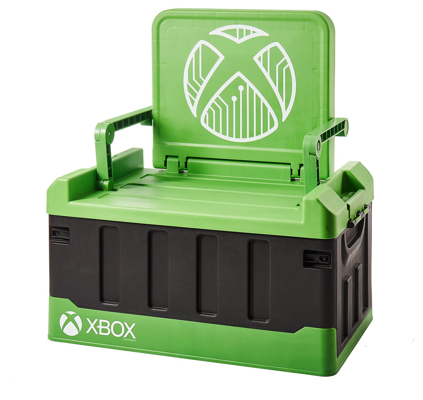 Numskull Xbox Storage Chair Pre-Order