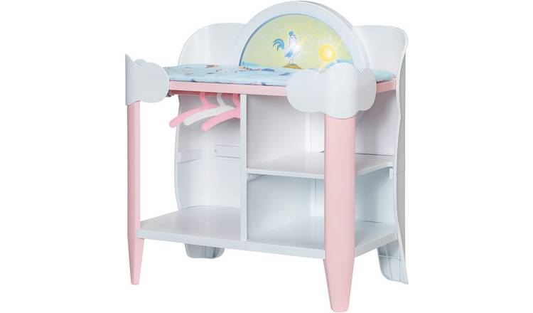 argos baby annabell bedroom