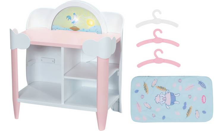 Argos on sale baby table