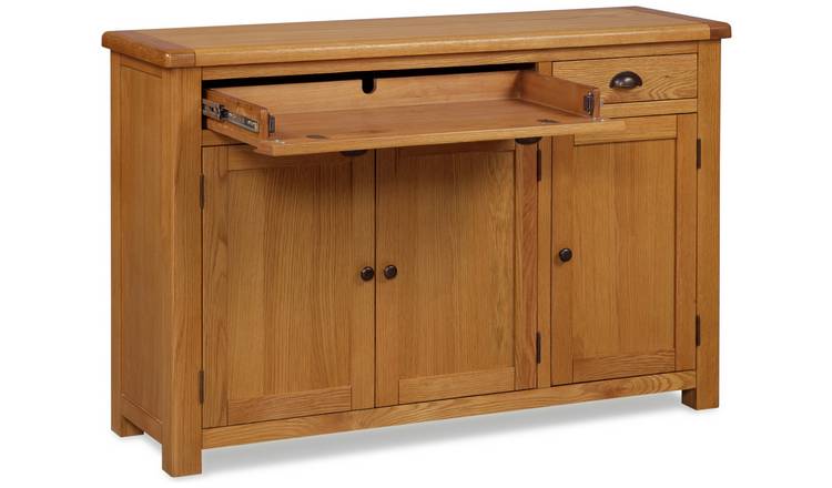 Argos on sale habitat sideboard