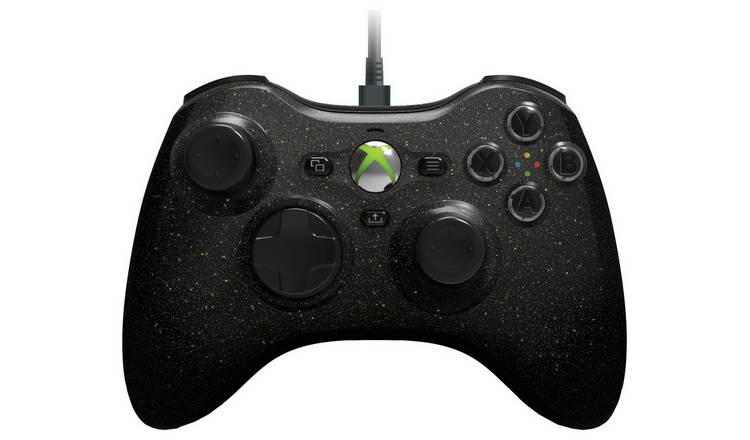 Buy Hyperkin Xenon Xbox & PC Wired Controller - Cosmic