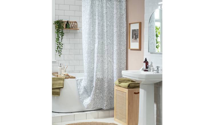 Where to buy shower hot sale curtains