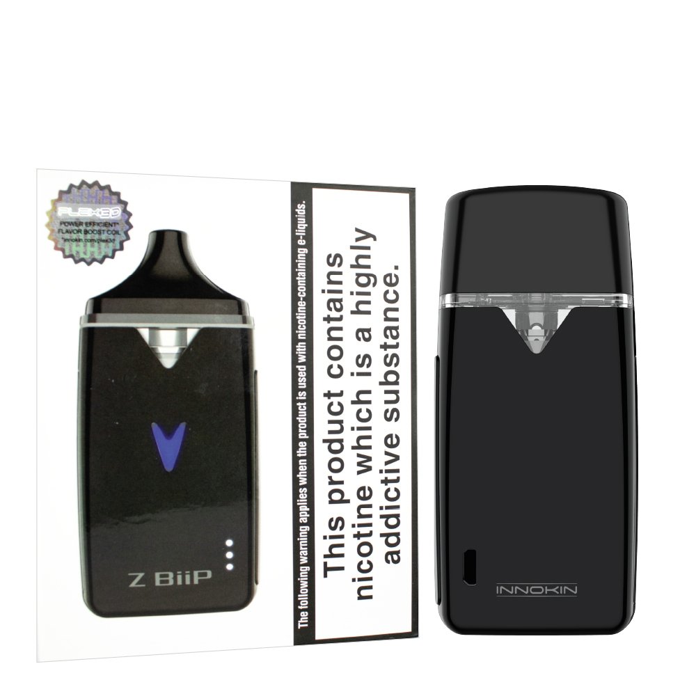 Innokin Z BIIP - Black