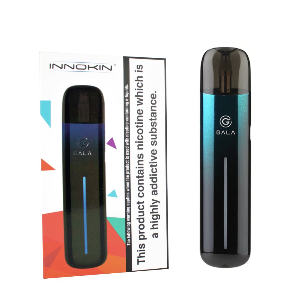 Innokin Gala Starter Kit - Sapphire