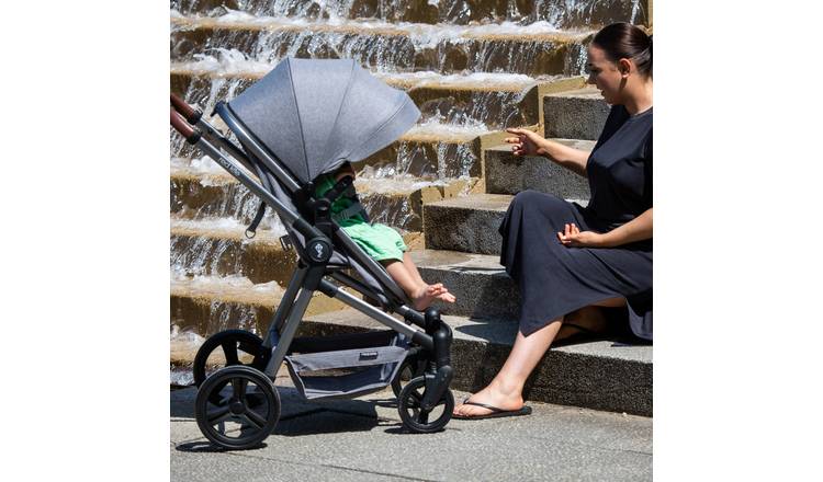 Argos quinny clearance pram