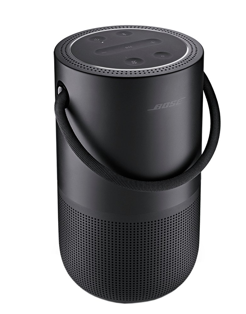 argos portable wifi speakers