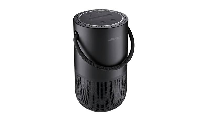 Bose portable speaker store uk