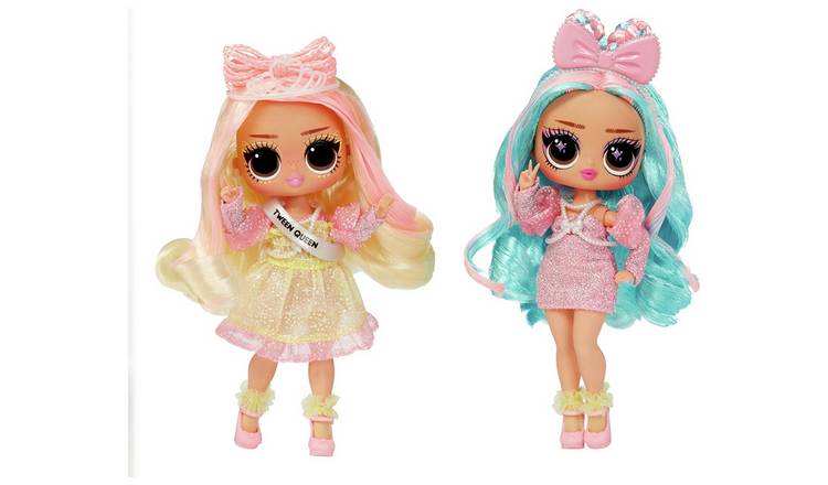 Where can i on sale purchase lol dolls