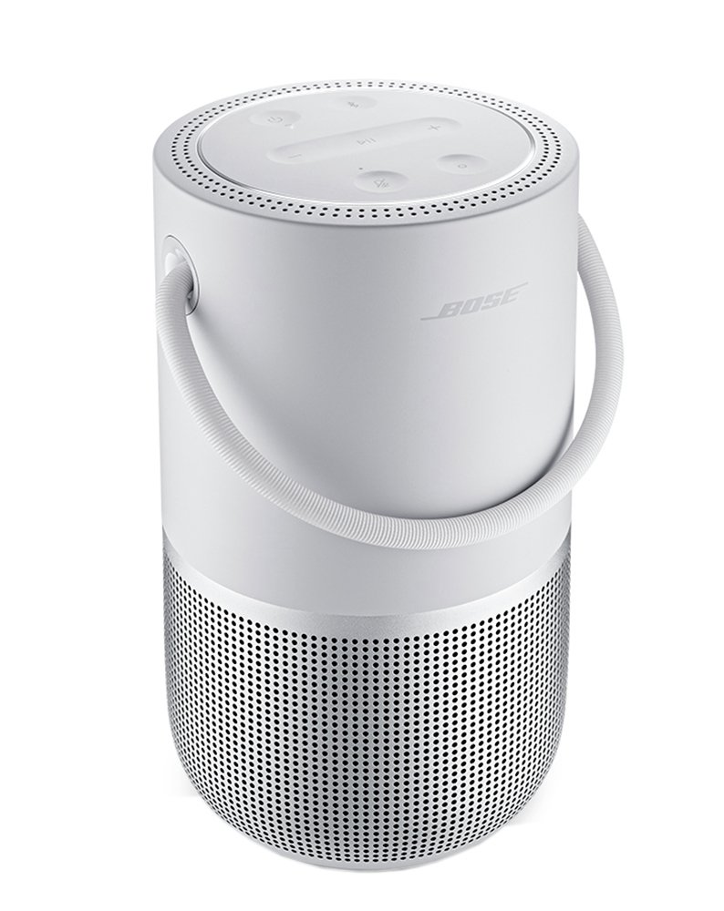 rose gold speaker argos