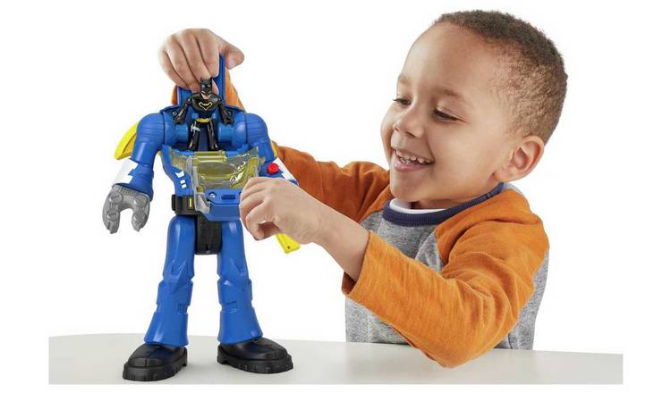 Rescue bots best sale toys argos