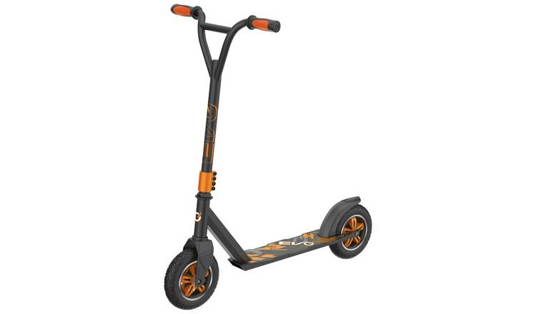 Argos 2 on sale wheel scooter