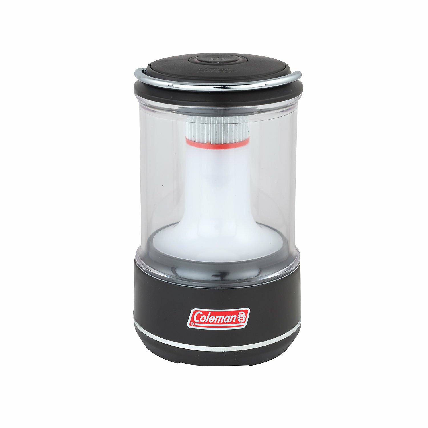 Coleman Battery Guard 200L Lantern Review