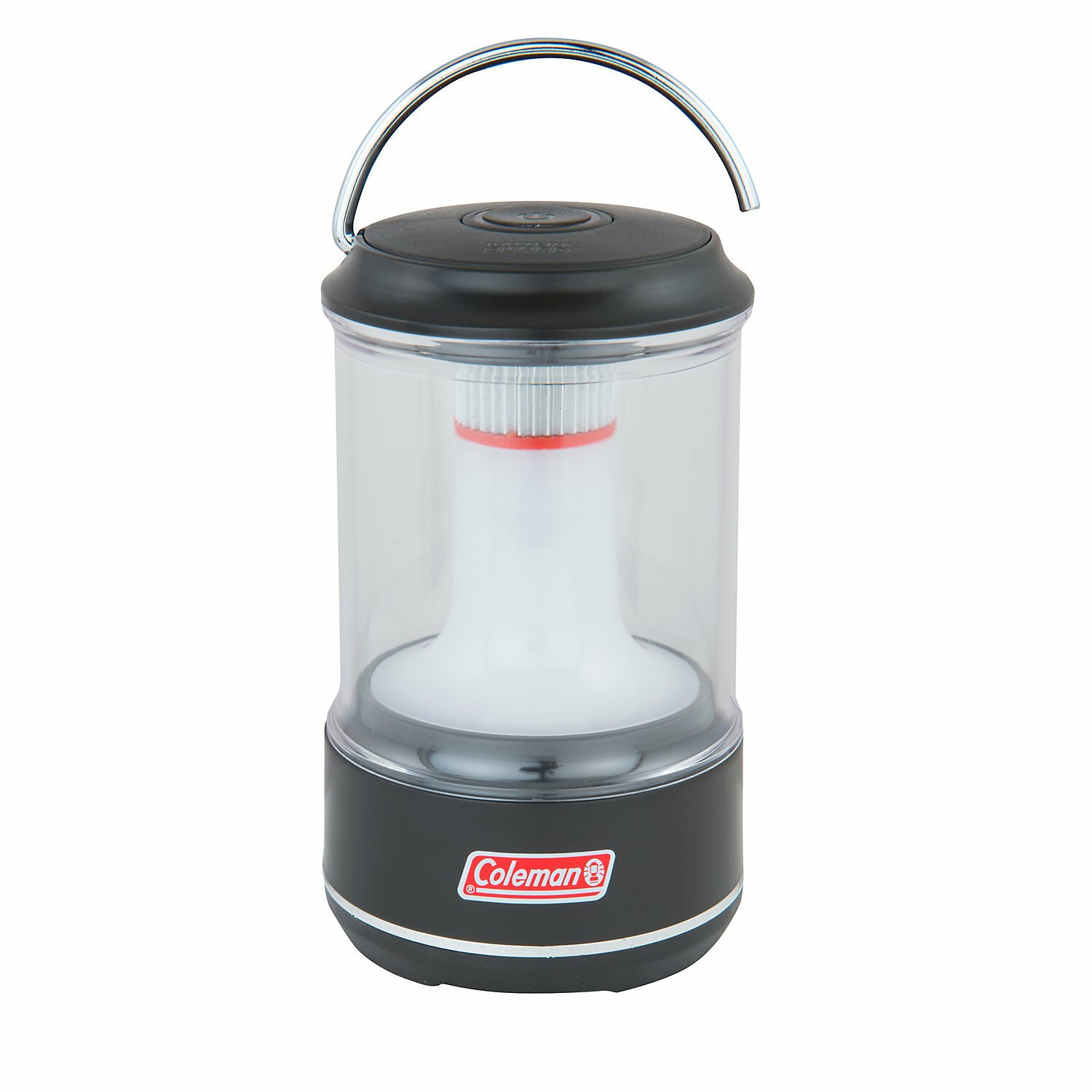 Coleman Battery Guard 200L Lantern Review