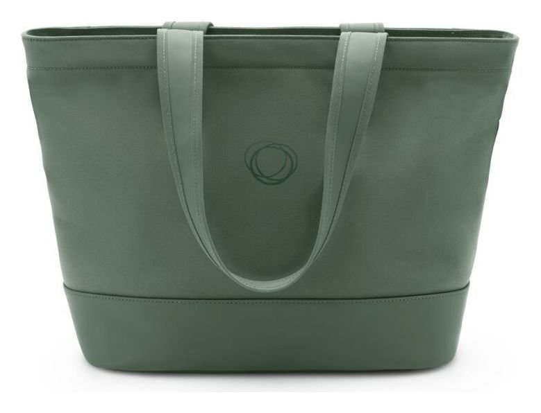 Bugaboo Changing Bag - Forest Green