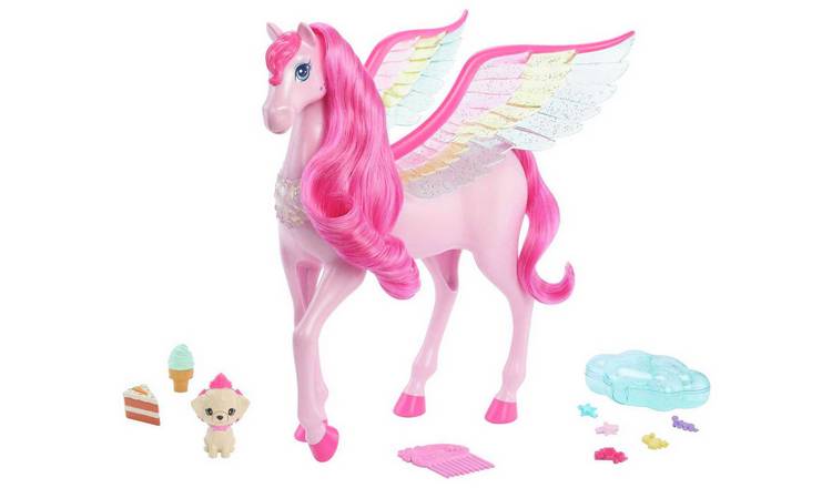 Pegasus a cheap