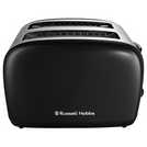 Buy RUSSELL HOBBS 26150 2-Slice Toaster - Black