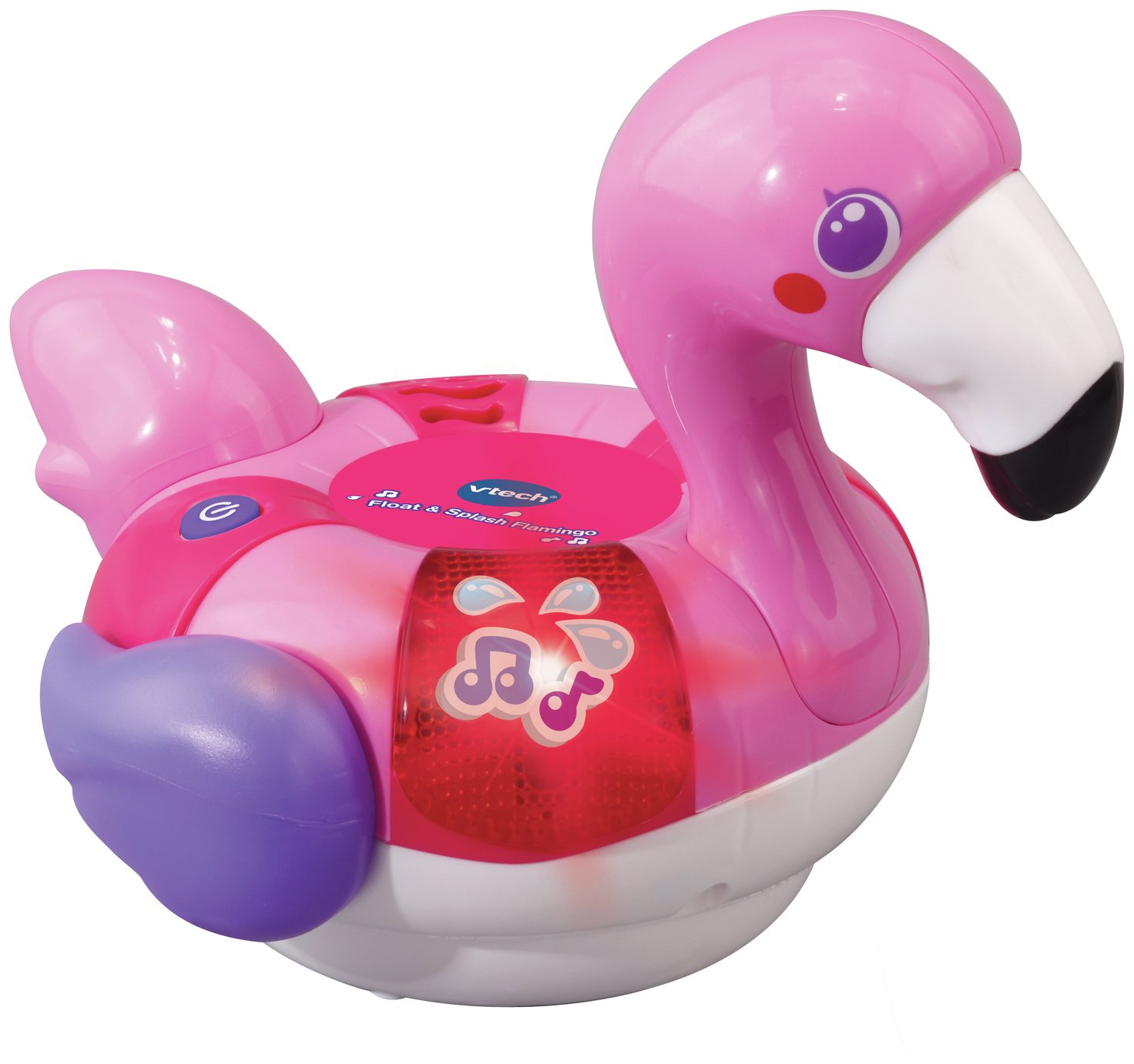 Vtech Float & Splash Flamingo