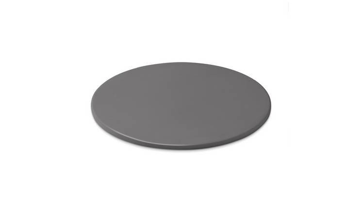 Weber Portable Glazed BBQ Pizza Stone 