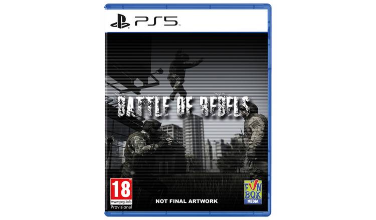 Argos ps5 hot sale pre order