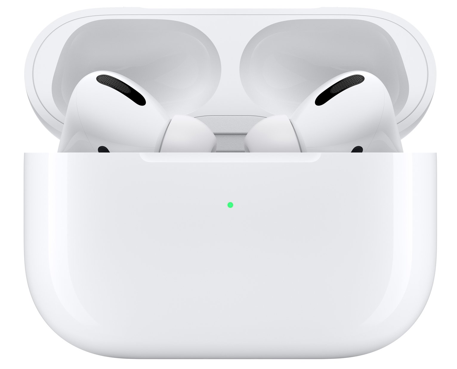 Apple AirPods Pro with Wireless Charging Case